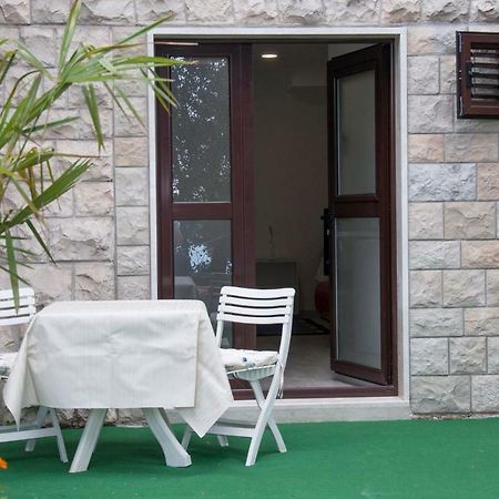 Vuksanovic Apartment แฮร์เซ็ก-โนวี ภายนอก รูปภาพ