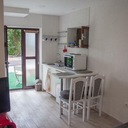 Vuksanovic Apartment แฮร์เซ็ก-โนวี ภายนอก รูปภาพ