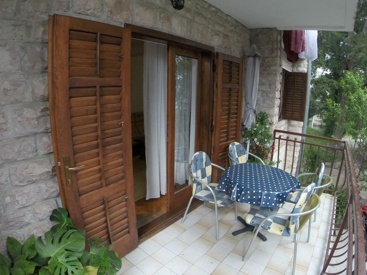 Vuksanovic Apartment แฮร์เซ็ก-โนวี ภายนอก รูปภาพ