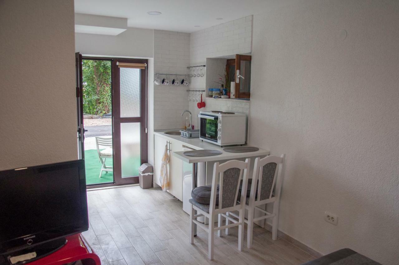 Vuksanovic Apartment แฮร์เซ็ก-โนวี ภายนอก รูปภาพ