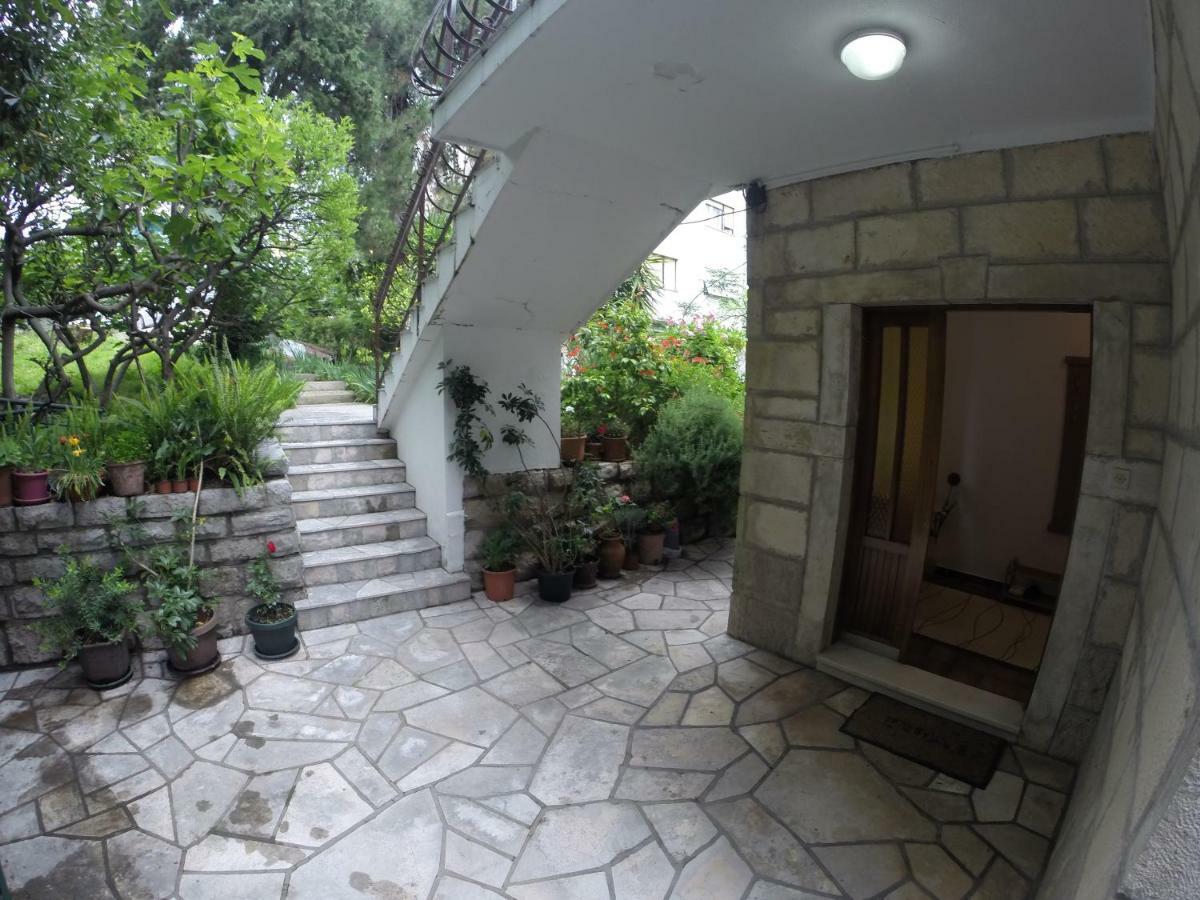 Vuksanovic Apartment แฮร์เซ็ก-โนวี ภายนอก รูปภาพ