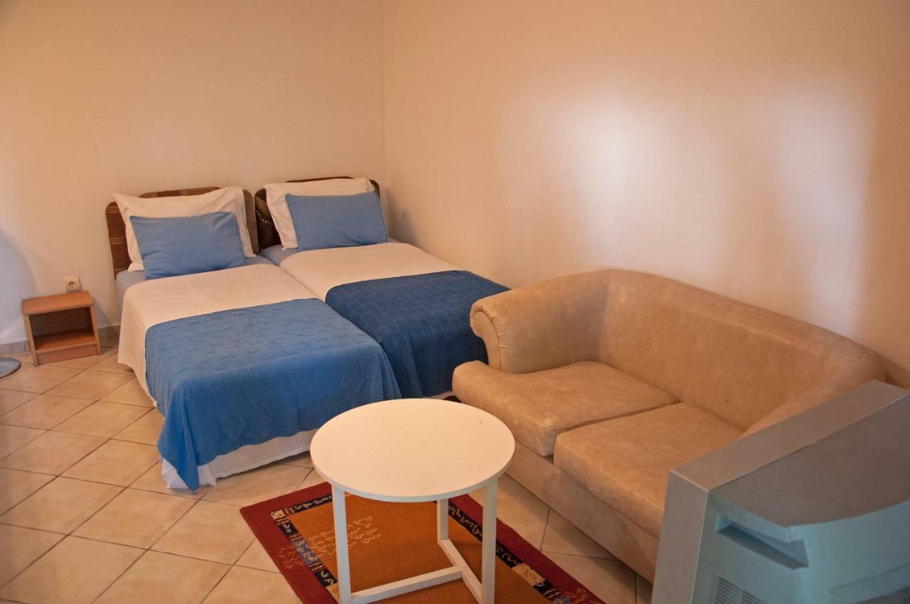 Vuksanovic Apartment แฮร์เซ็ก-โนวี ภายนอก รูปภาพ