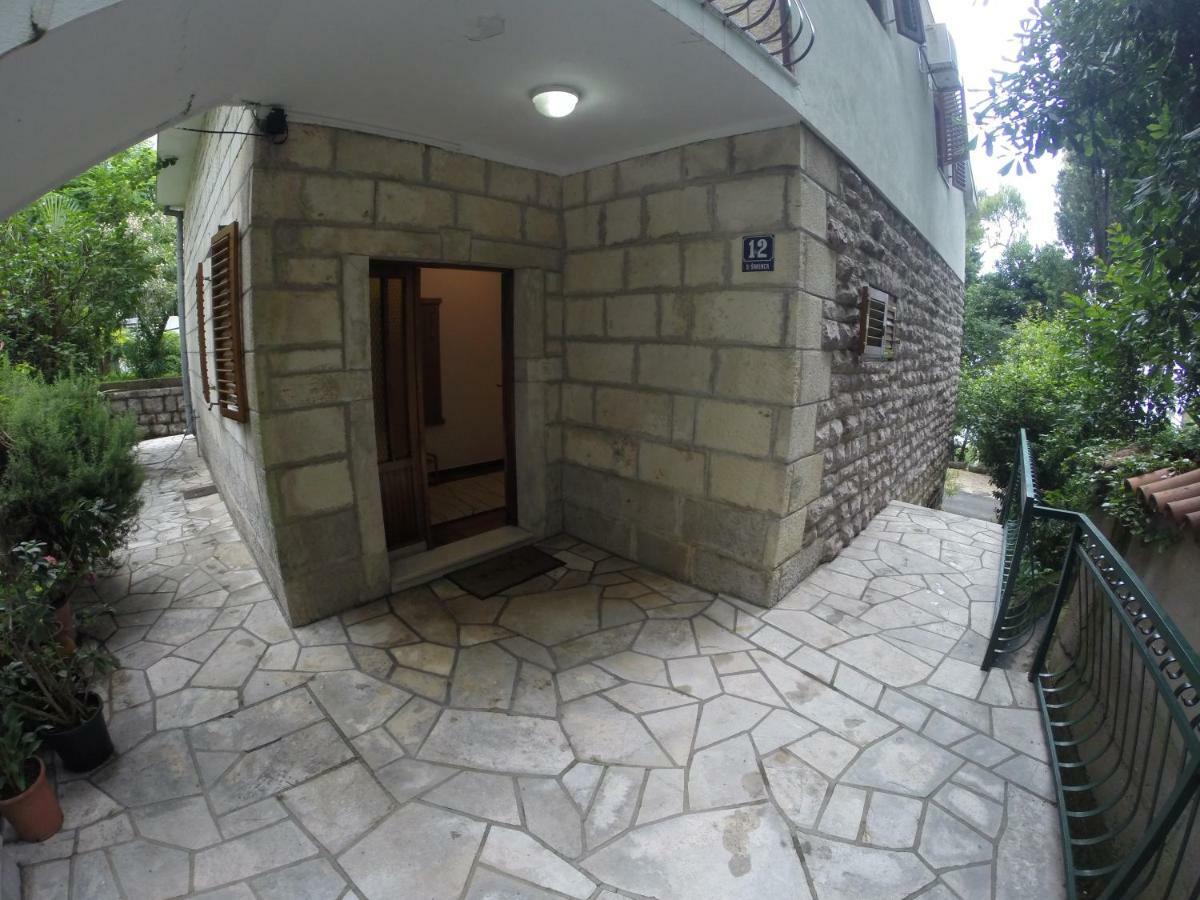 Vuksanovic Apartment แฮร์เซ็ก-โนวี ภายนอก รูปภาพ